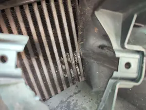 Foto de INTERCOOLER SEAT IBIZA (6L1) 1.9 TDI (101 CV / 74 KW) referencia 6Q0145804A