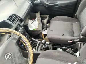 Foto de RESISTENCIA CALEFACCION OPEL ZAFIRA A 2.0 DTI (101 CV / 74 KW)