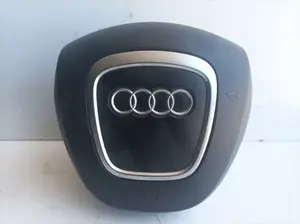 Foto de AIRBAG DELANTERO IZQUIERDO AUDI A4 AVANT (8E) 2.5 V6 24V TDI (163 CV / 120 KW) referencia 8E0880201CD6PS