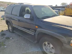 Foto de RETROVISOR DERECHO GENERAL MOTORS CHEVROLET TAHOE 5.3 V8 CAT (273 CV / 201 KW)