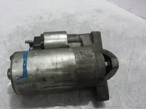 Foto de MOTOR ARRANQUE PEUGEOT 206 + referencia 9647982880 foto 6