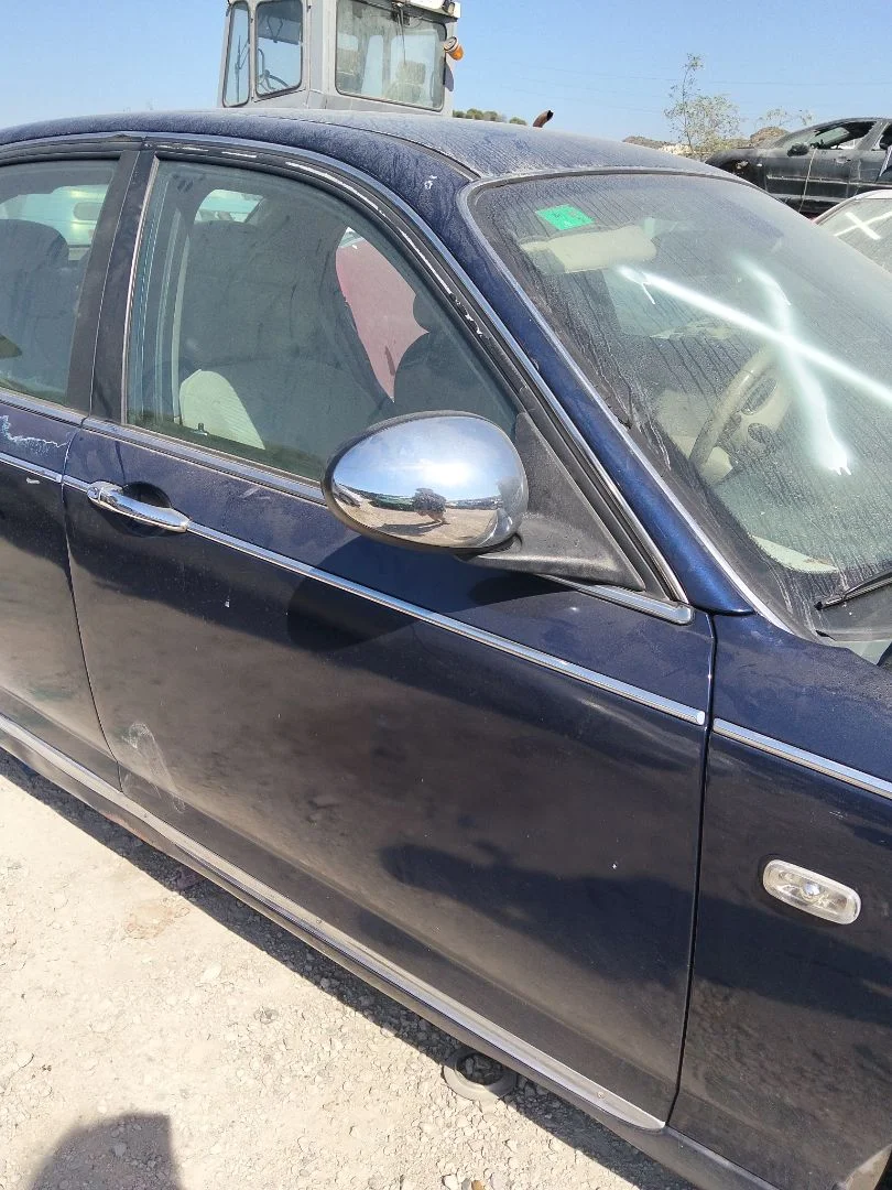 Foto de PUERTA DELANTERA IZQUIERDA MG ROVER ROVER 75 (RJ) 2.0 16V CDT (116 CV / 85 KW)