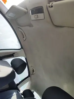 Foto de TECHO INTERIOR SEAT IBIZA (6L1) 1.9 TDI (101 CV / 74 KW) referencia 6L4867501FKW60