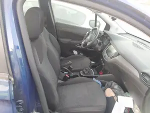 Foto de COLUMNA DIRECCION OPEL CROSSLAND X 1.2  (110 CV / 81 KW) referencia SIN REFERENCIA VISIBLE