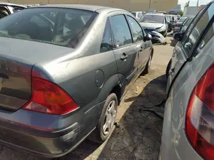 Foto de MANETA EXTERIOR DELANTERA DERECHA FORD FOCUS BERLINA (CAK) 1.8 TDCi CAT (101 CV / 74 KW) referencia 1107182