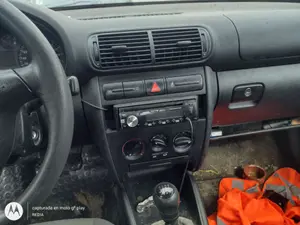 Foto de INTERRUPTOR SEAT TOLEDO (1M2) 1.9 TDI (90 CV / 66 KW)