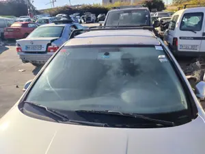 Foto de BARRAS TECHO SEAT TOLEDO (1M2) 1.9 TDI (110 CV / 81 KW)