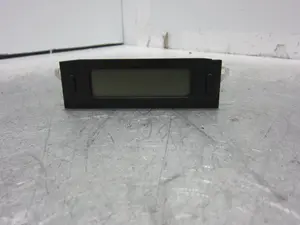 Foto de PANTALLA MULTIFUNCION CITROEN C8 2.0 HDi FAP CAT (107 CV / 79 KW) referencia 1495481077