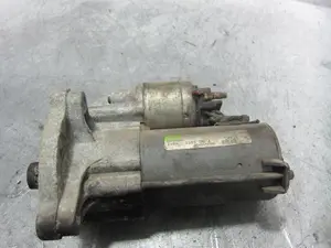 Foto de MOTOR ARRANQUE CITROEN XSARA BERLINA 1.6 16V CAT (NFU / TU5JP4) (109 CV / 80 KW) referencia 9648644680