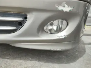 Foto de FARO ANTINIEBLA IZQUIERDO MERCEDES-BENZ CLASE C (BM 203) BERLINA 3.0 CDI CAT (224 CV / 165 KW) referencia A203820195664