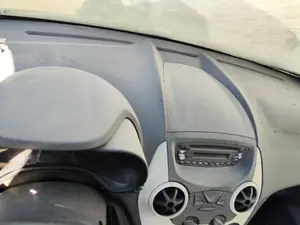 Foto de CALEFACCION ENTERA NORMAL FORD KA (CCU) 1.3 TDCi CAT (75 CV / 55 KW)