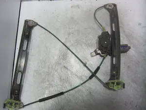 Foto de ELEVALUNAS DELANTERO IZQUIERDO BMW SERIE 3 COMPACTO (E46) M47N204D4 referencia 8251349