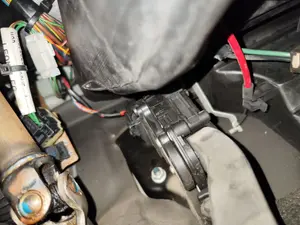 Foto de POTENCIOMETRO PEDAL LAND ROVER FREELANDER (LN) 2.0 Td4 CAT (109 CV / 80 KW) referencia SKB000190PMA