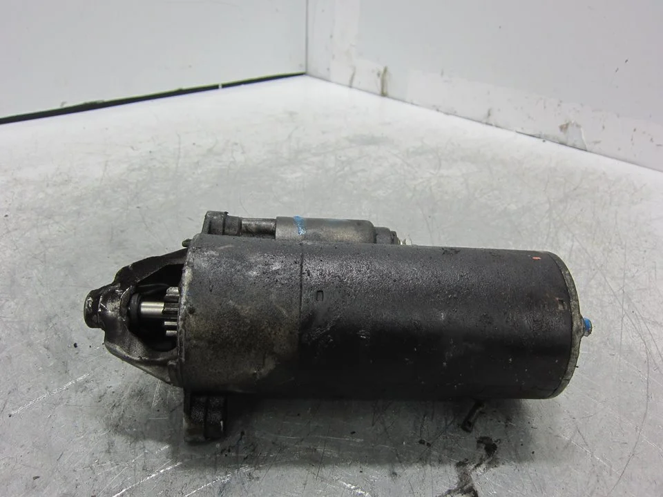 Foto de MOTOR ARRANQUE FORD FOCUS FAMILIAR (CAK) referencia 1S4U11000AA