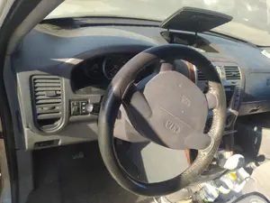 Foto de AIRBAG DELANTERO IZQUIERDO KIA CARNIVAL II (FL) 2.9 CRDi CAT (144 CV / 106 KW)