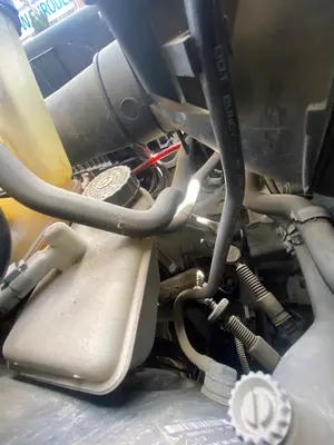 Foto de BOMBA FRENO RENAULT LAGUNA II (BG0) 2.0  (135 CV / 99 KW)