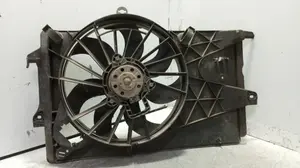 Foto de ELECTROVENTILADOR OPEL MERIVA 1.4 16V (90 CV / 66 KW) referencia 52430971 foto 3