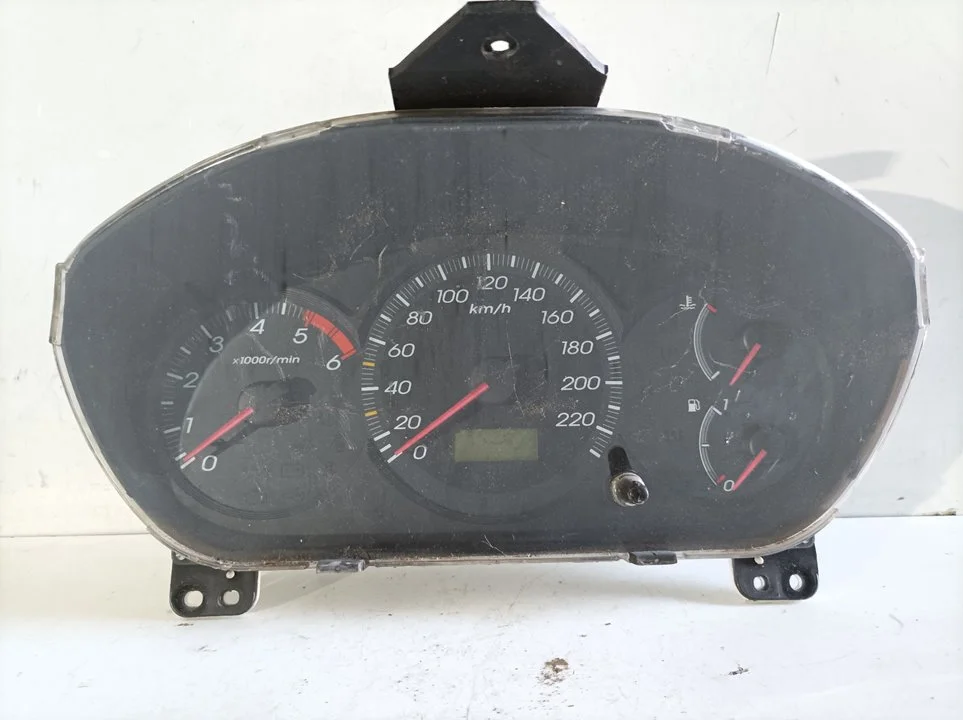 Foto de CUADRO INSTRUMENTOS HONDA CIVIC 5 PUERTAS (EU7/8) 1.7 CDTI CAT (101 CV / 74 KW) referencia 78155S6AN01