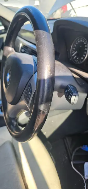 Foto de ANILLO AIRBAG BMW SERIE 3 BERLINA (E90) 2.0 CAT (129 CV / 95 KW)
