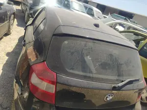 Foto de LUZ CENTRAL DE FRENO BMW SERIE 1 BERLINA (E81/E87) 2.0 16V Diesel (163 CV / 120 KW) referencia 63256924673