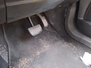 Foto de PEDAL ACELERADOR FORD MONDEO BERLINA (CA2) 2.0 TDCi CAT (131 CV / 96 KW)