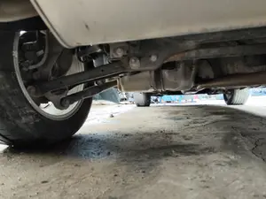 Foto de BRAZO SUSPENSION TRASERO IZQUIERDO LAND ROVER RANGE ROVER EVOQUE 2.0 Td4 CAT (150 CV / 110 KW) referencia LR029576