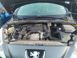 Foto de CLAXON PEUGEOT 308 1.6 16V HDi (90 CV / 66 KW) referencia 6236G6