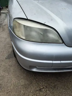Foto de FARO DERECHO OPEL ASTRA G BERLINA 1.7 16V DTI CAT (Y 17 DT / LR6) (75 CV / 55 KW) referencia 93175369
