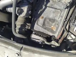 Foto de TUBOS AIRE ACONDICIONADO OPEL ZAFIRA B 1.7 16V CDTI (110 CV / 81 KW)