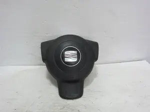 Foto de AIRBAG DELANTERO IZQUIERDO SEAT IBIZA (6L1) 1.9 SDI (64 CV / 47 KW) referencia W06L0880201K