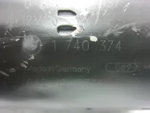 Foto de MOTOR ARRANQUE BMW SERIE 3 TOURING (E46) referencia 1740374 foto 2