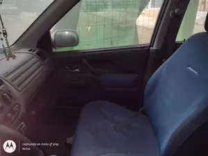 Foto de ELEVALUNAS DELANTERO DERECHO SUZUKI IGNIS (RG/FH) 1.3 CAT (83 CV / 61 KW) referencia 83410-81G10-000