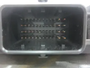 Foto de CENTRALITA MOTOR UCE CITROEN XSARA PICASSO 1.6 16V HDi (90 CV / 66 KW) referencia 9663268380 foto 5