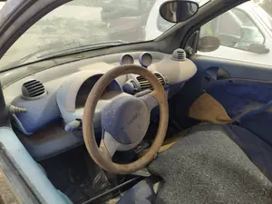 Foto de CENTRALITA AIRBAG SMART FORTWO COUPE 0.7 Turbo CAT (61 CV / 45 KW)