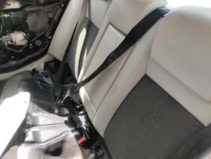 Foto de CINTURON SEGURIDAD TRASERO CENTRAL SAAB 9-3 BERLINA 1.9 TiD CAT (150 CV / 110 KW) referencia 12796769