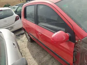 Foto de MANETA EXTERIOR DELANTERA DERECHA HYUNDAI GETZ (TB) 1.5 CRDi CAT (82 CV / 60 KW) referencia 82660-1C060