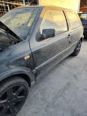 Foto de PUERTA DELANTERA IZQUIERDA VOLKSWAGEN GOLF III (1H1)(11.1991) 1.9 TDI (110 CV / 81 KW) referencia 1H3831055A