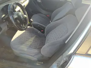 Foto de ASIENTO DELANTERO IZQUIERDO SEAT TOLEDO (1M2) 1.9 TDI (110 CV / 81 KW)