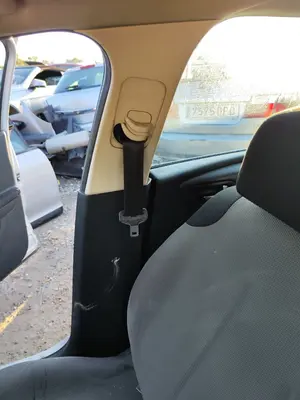 Foto de CINTURON SEGURIDAD DELANTERO DERECHO CITROEN C4 BERLINA 1.6 16V HDi FAP (109 CV / 80 KW)