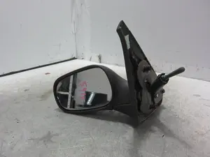 Foto de RETROVISOR IZQUIERDO RENAULT CLIO II FASE I (B/CB0) 1.2  (58 CV / 43 KW) referencia E9044132