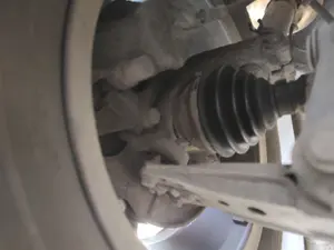 Foto de PINZA DE FRENO DELANTERA DERECHA VOLKSWAGEN GOLF IV BERLINA (1J1)(10.1997) 1.9 TDI (131 CV / 96 KW) referencia 1J0615124D