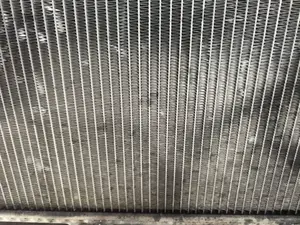 Foto de RADIADOR AGUA CITROEN C8 2.0 HDi CAT (RHK / DW10UTED4) (120 CV / 88 KW) referencia 1330Q7