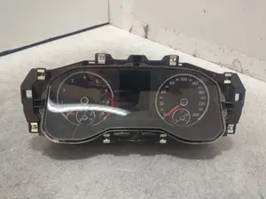 Foto de CUADRO INSTRUMENTOS VOLKSWAGEN POLO VI (AW1)(08.2017) 1.0  (65 CV / 48 KW) referencia A2C11336300
