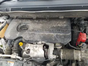 Foto de MOTOR LIMPIA DELANTERO FORD B-MAX (CB2) 1.5 TDCi CAT (95 CV / 70 KW)