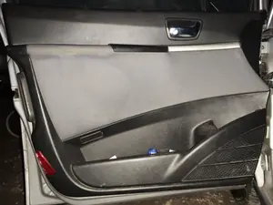 Foto de GUARNECIDO PUERTA DELANTERA IZQUIERDA CITROEN C8 2.0 HDi CAT (RHK / DW10UTED4) (120 CV / 88 KW) referencia 9331T9