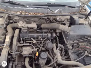 Foto de MOTOR LIMPIA DELANTERO SEAT TOLEDO (1M2) 1.9 TDI (90 CV / 66 KW) referencia 1J1955113C