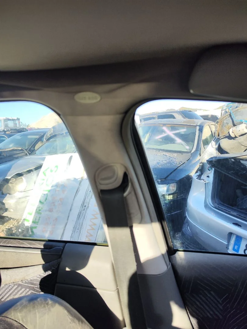 Foto de AIRBAG CORTINA DELANTERO IZQUIERDO RENAULT LAGUNA II (BG0) 1.8 CAT (120 CV / 88 KW) referencia 8200281224