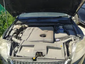 Foto de TUBO PRESION DIRECCION ASISTIDA FORD MONDEO BERLINA (CA2) 2.0 TDCi CAT (131 CV / 96 KW)