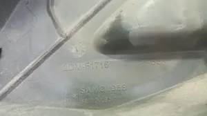 Foto de NO IDENTIFICADO YAMAHA X-MAX 125 125 cm3 - 10.36 kW (0 CV / 0 KW) referencia 2DMF1716 foto 2