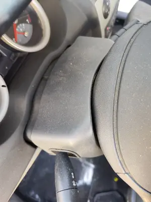 Foto de ANILLO AIRBAG RENAULT MEGANE II BERLINA 5P 1.5 dCi Diesel (101 CV / 74 KW)